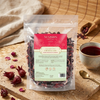 DRIED HIBISCUS FLOWERS 500g