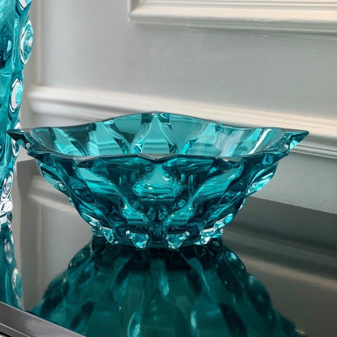 Tô Samba Aquamarine 30.5cm