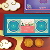 Mid-Autumn Mooncake Collection - Nguyet Vien 1
