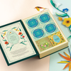 Mâm Cỗ Bánh Trung Thu - Book of Moon 1