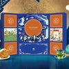 Mâm Cỗ Thưởng Nguyệt 2