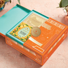 The Mid-Autumn Mooncake Collection - Trang Vang 1