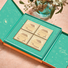 The Mid-Autumn Mooncake Collection - Trang Vang 2