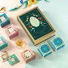The Mid-Autumn Mooncake Collection - The Book of Moon 1