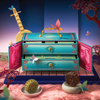 Ngu Uyen Thanh Ca 3 Gift Box