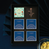The Mid-Autumn Mooncake Collection - Doan Vien 2