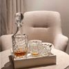 Bộ Bình Rượu Marble