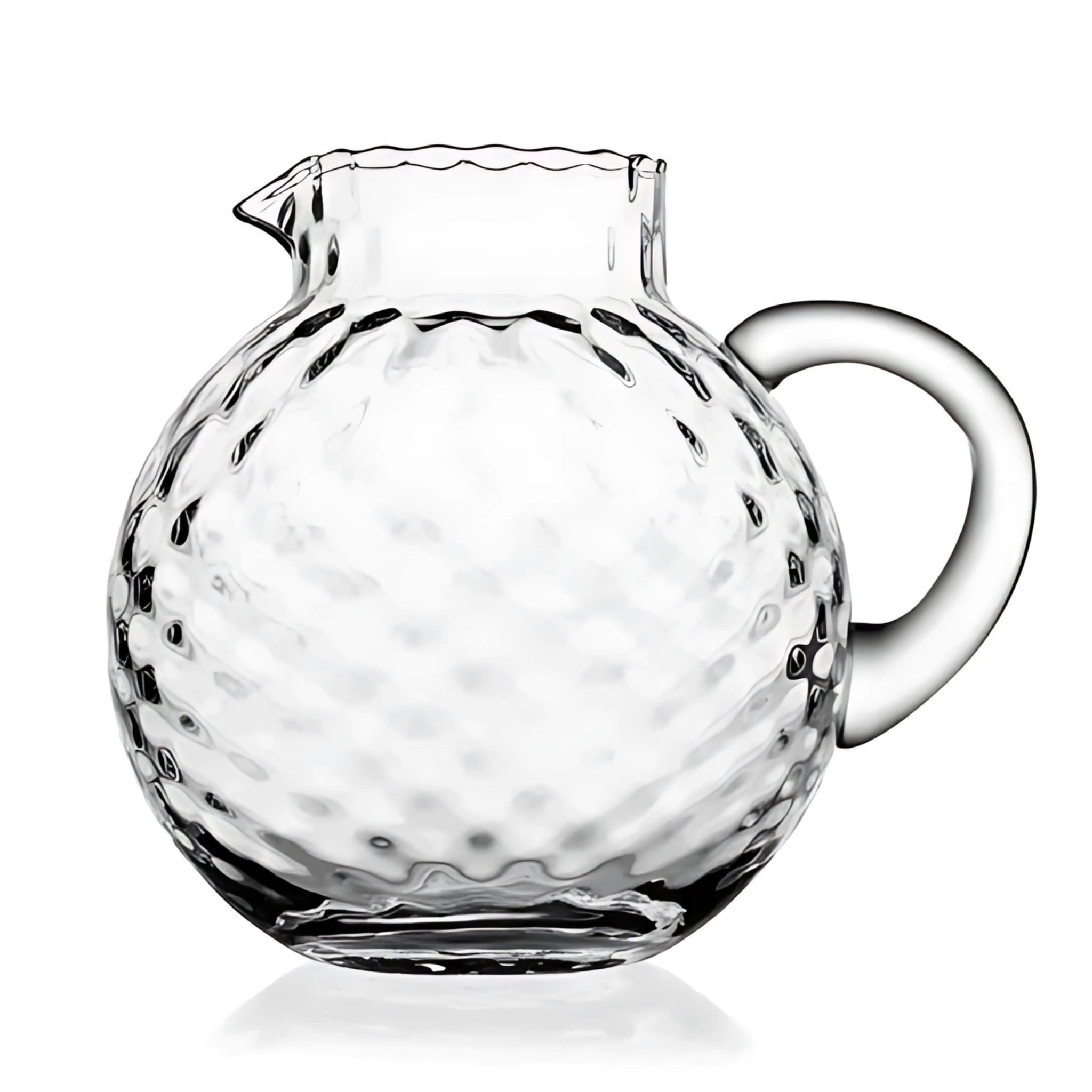 Bình Nước Glu-Ball Trắng 1450ml
