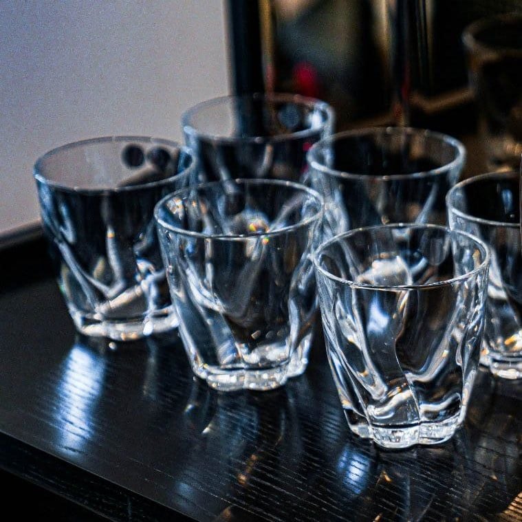 Bộ 6 Cốc Barley 320ml