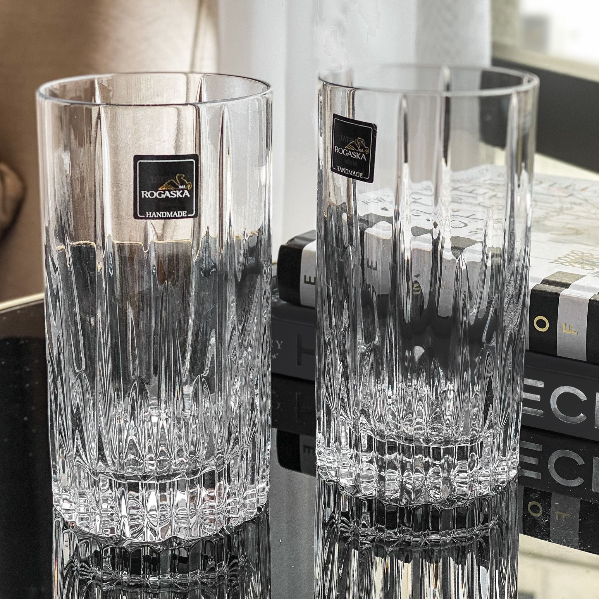 Set 2 Cốc Cao Skylight