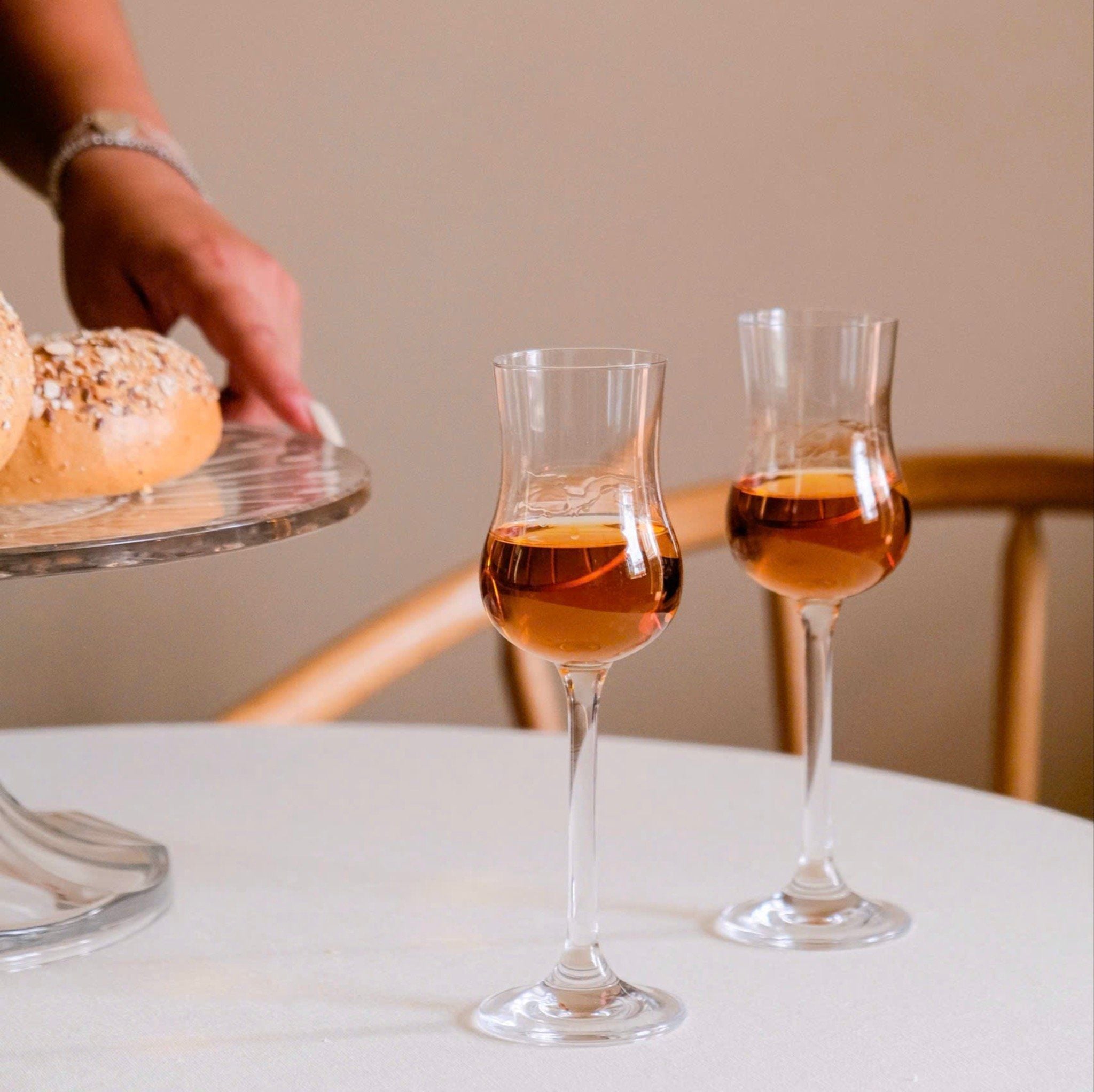 Ly Vang Colibri 85ml