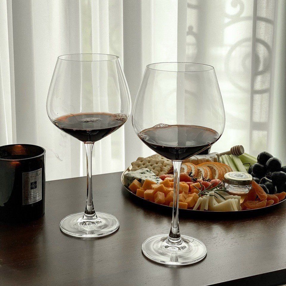 Ly Vang Columba 640ml