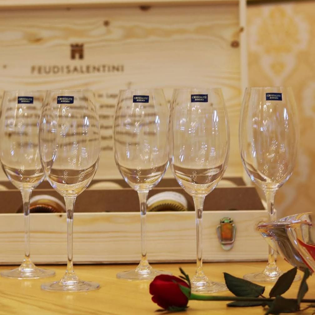 Ly Vang Columba 500ml