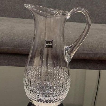 Bình Nước Pha Lê Diamond 1350ml