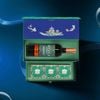 Da Khuc Thuy Cung 4 Gift Box