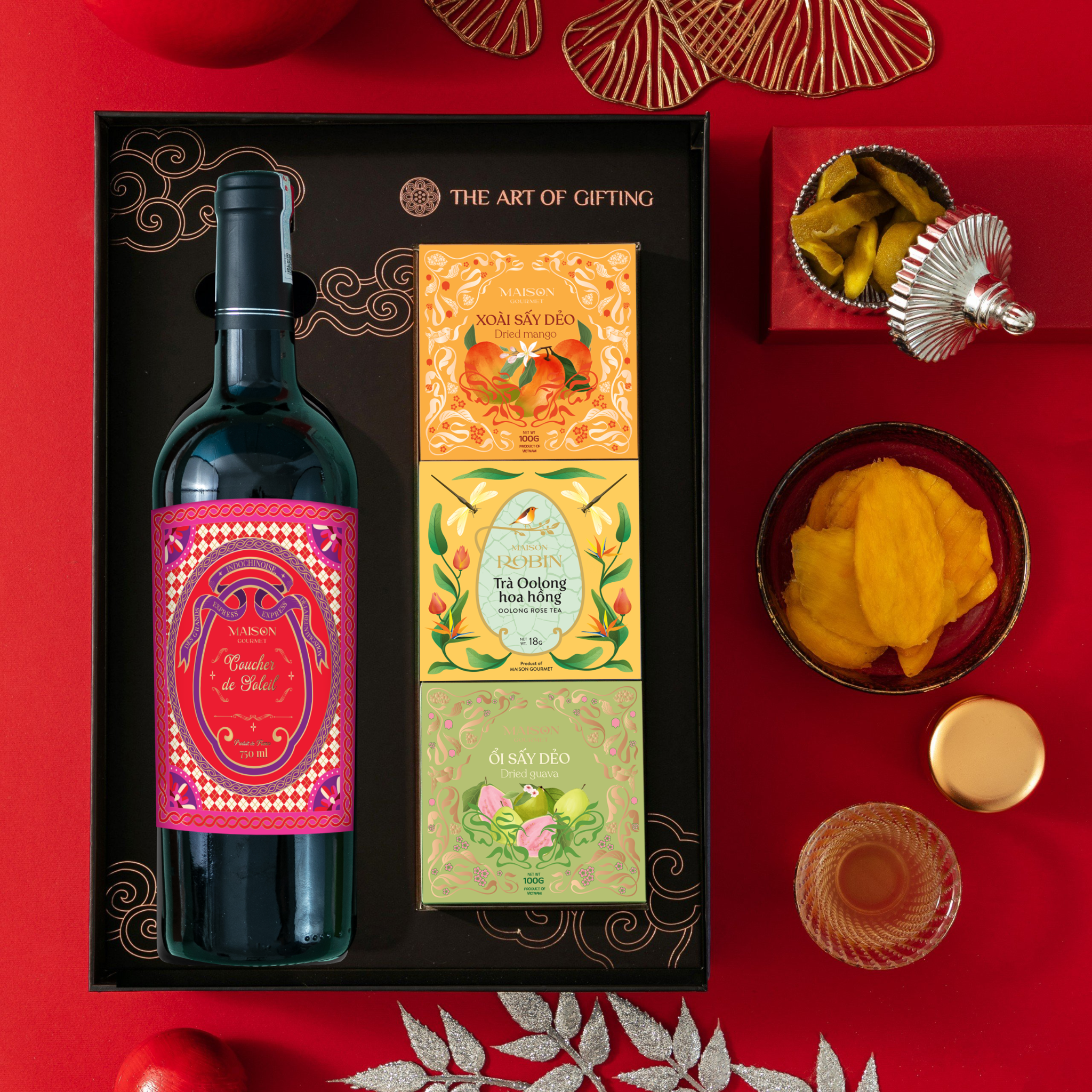 Hộp Quà Tết Đoàn Viên 3