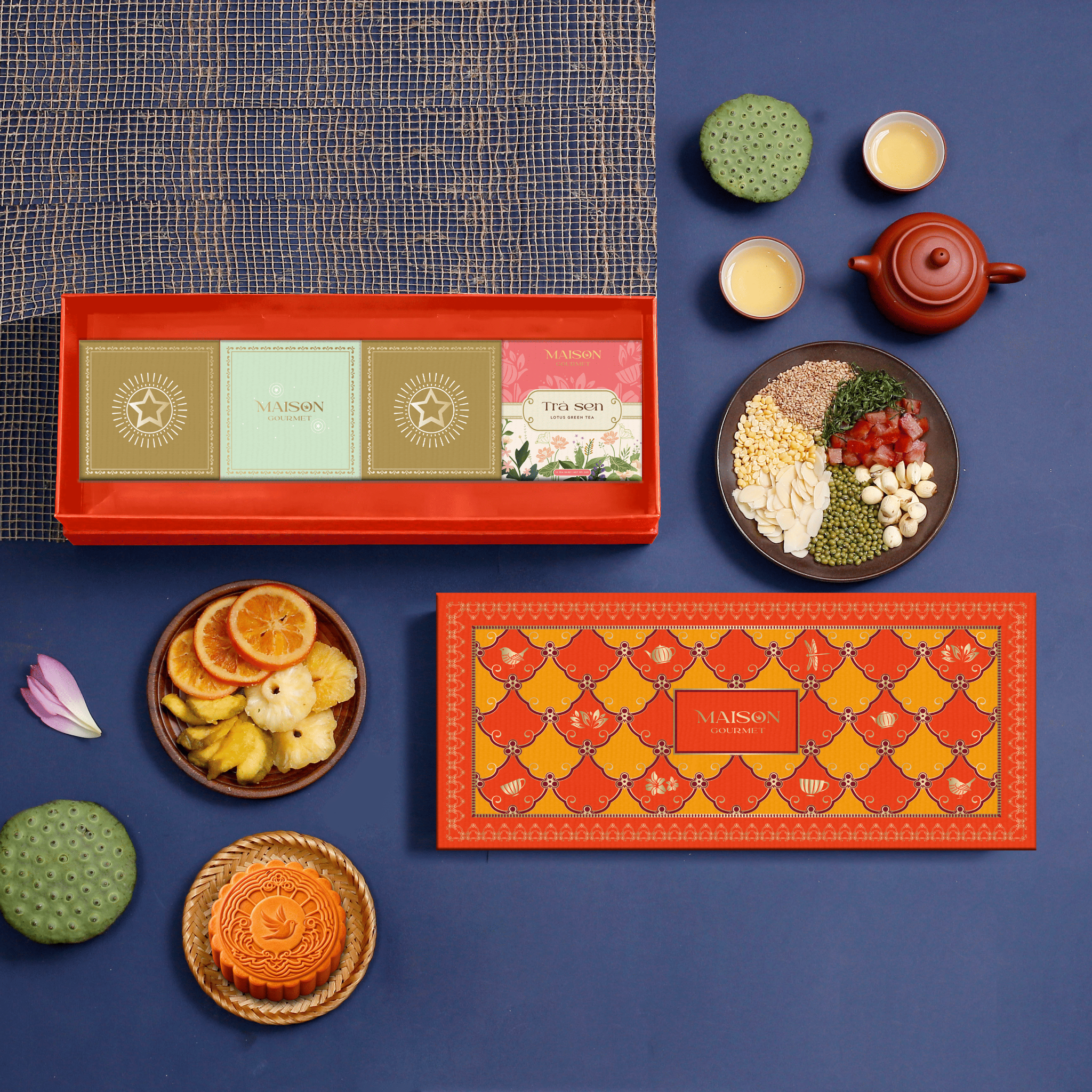 Han Hoan 1 Gift Box