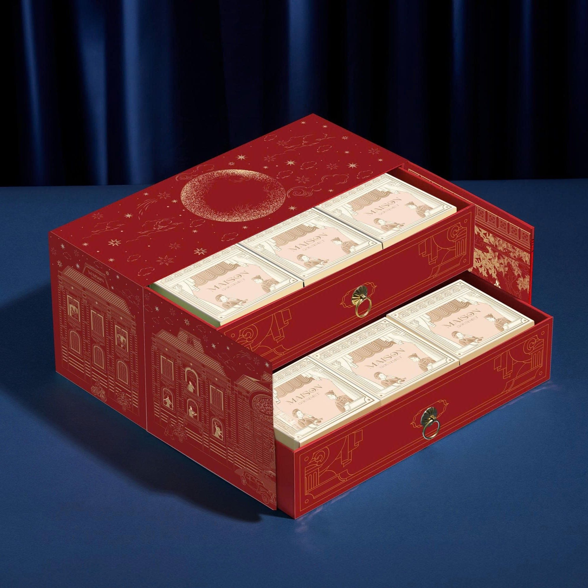 Hoa Nhac Anh Trang 2 Gift Box