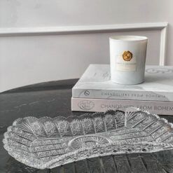 Đĩa Eo Không Ngăn M57 33cm