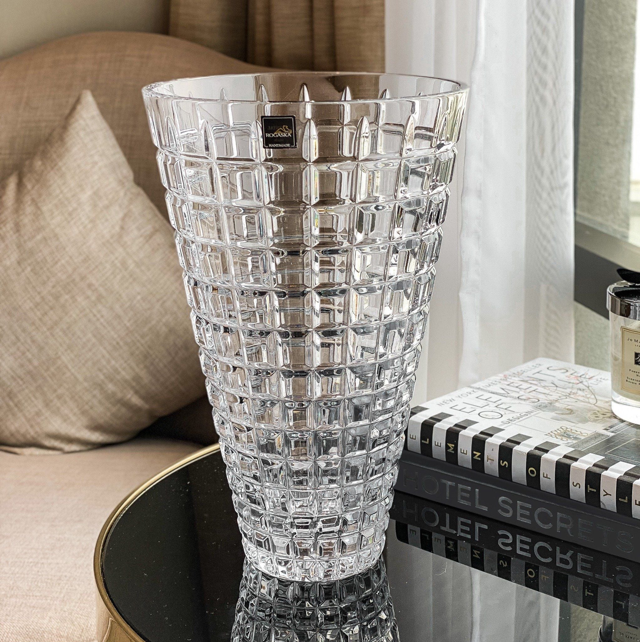 Lọ Hoa Atrium 30cm