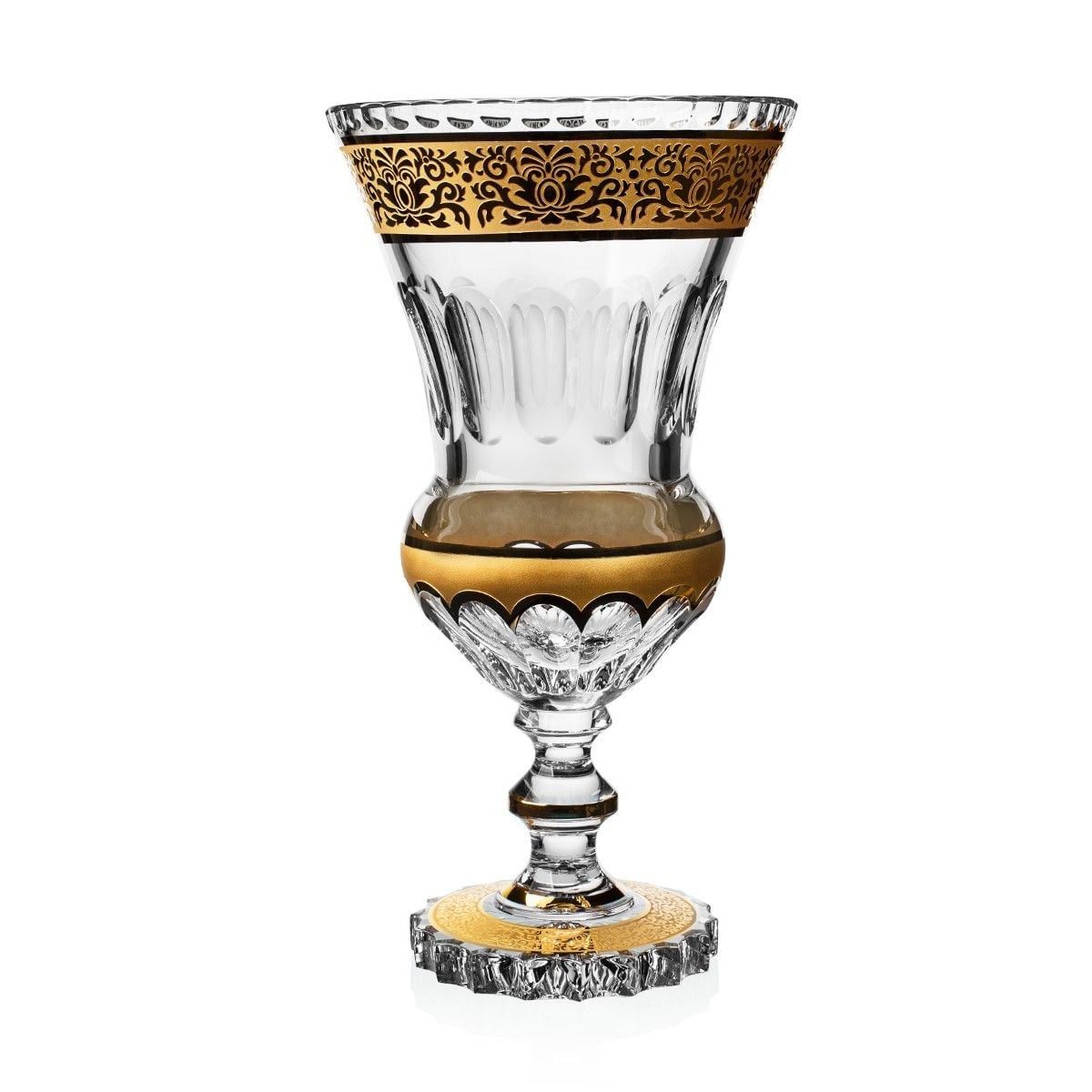 Lọ Hoa Cúp Bowl Romantic 405
