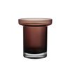 Lọ Hoa Limelight Tulip Caramel 19.5cm