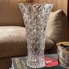 Lọ Hoa Memphis Trắng 30.5cm