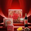 Hộp Quà Tết Sắc Xuân 3