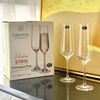 Ly Champagne Strix 200ml
