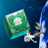 Da Khuc Thuy Cung 2 Gift Box