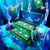 Da Khuc Thuy Cung 2 Gift Box