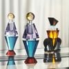 Lọ Đựng Nước Hoa Lauderdale 21cm
