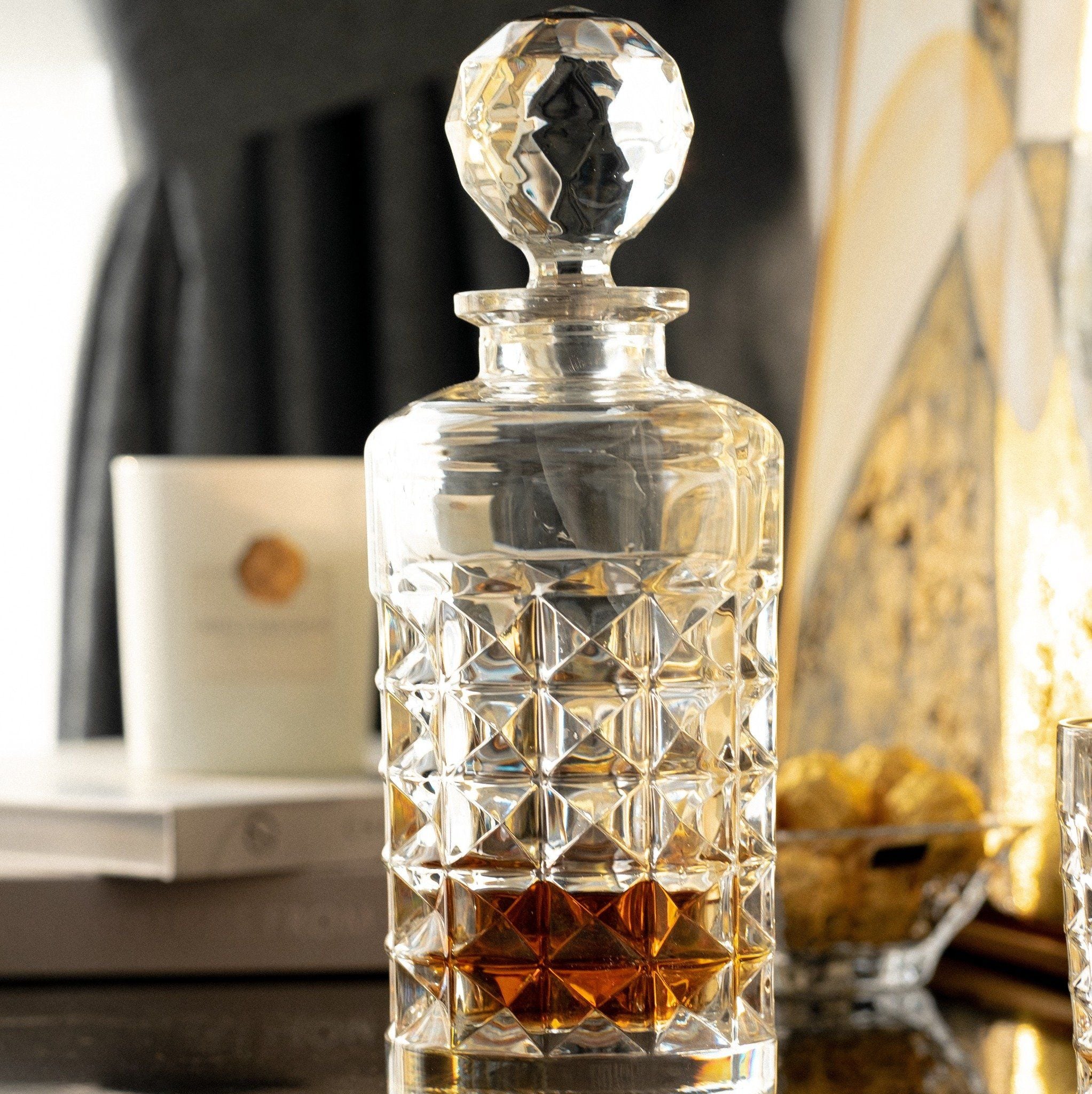 Bình Rượu Kim Cương 700ml