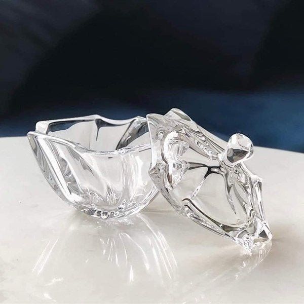 Thố Mứt Sóng Neptune 13cm