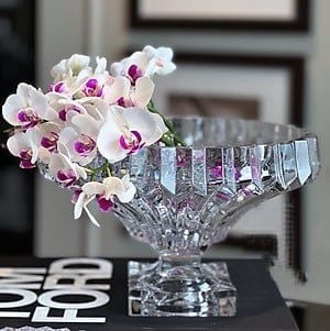 Tô Chân Đế Crown Jewel 30cm