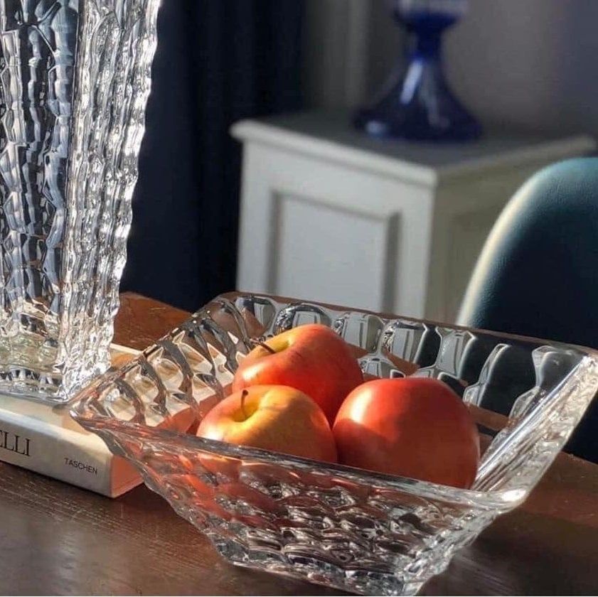 Bộ 4 Tô Mini Marble 11cm