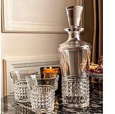 Bình Rượu Pha Lê Trinity 700ml