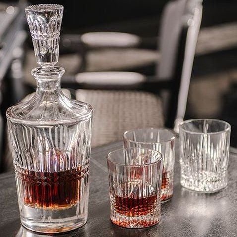 Chai Rượu Vincent 850ml