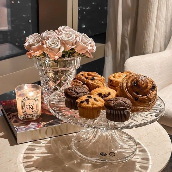 Đĩa Chân Đế Windsor 30.5cm