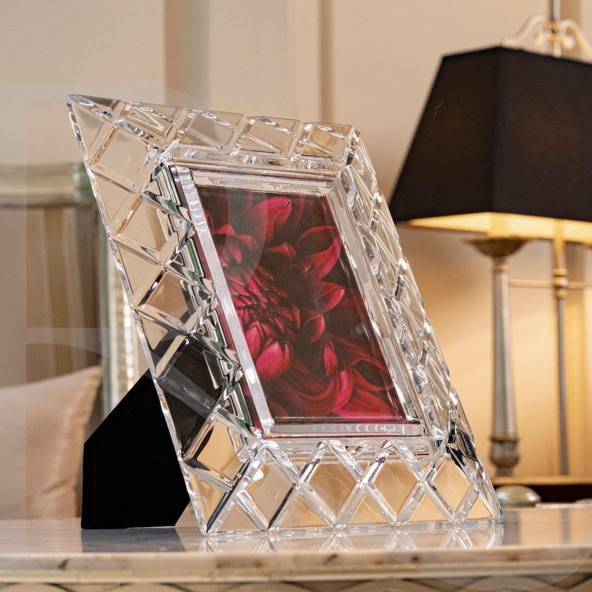 Khung Ảnh Criss Cross 13x18cm