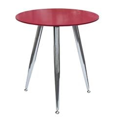 Bàn Tròn Nhỏ cao 50cm B40