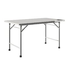 Bàn Gấp Inox 1m4 BG814