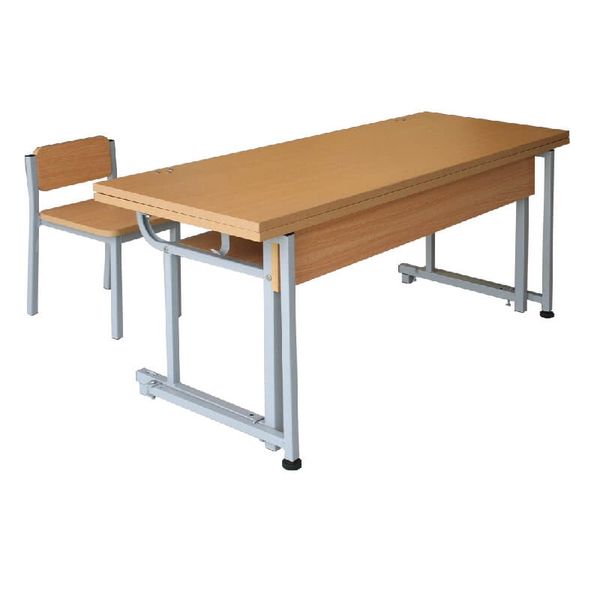 Bàn Bán Trú lớp 1-2 BBT103HP3 cải tiến