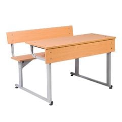 Mẫu Bàn Học Sinh Cấp 2 BHS104C
