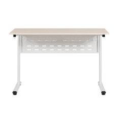 Bàn Học 2 chỗ ngồi BHS117