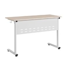 Bàn Học 2 chỗ ngồi BHS117