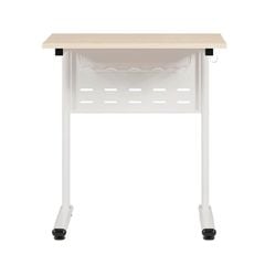 Bàn Học 1 chỗ ngồi BHS118