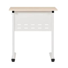 Bàn Học 1 chỗ ngồi BHS118