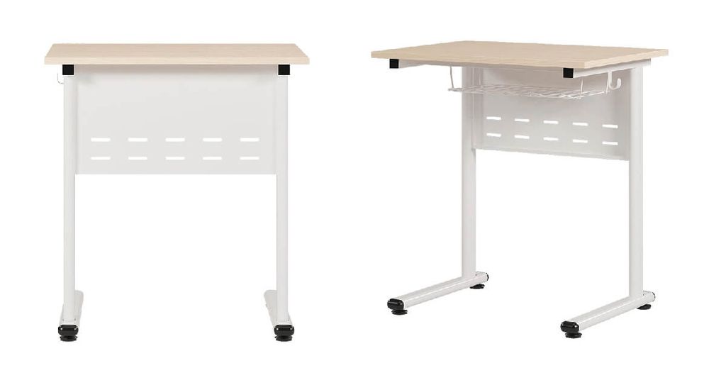 Bàn Học 1 chỗ ngồi BHS118
