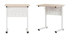 Bàn Học 1 chỗ ngồi BHS118